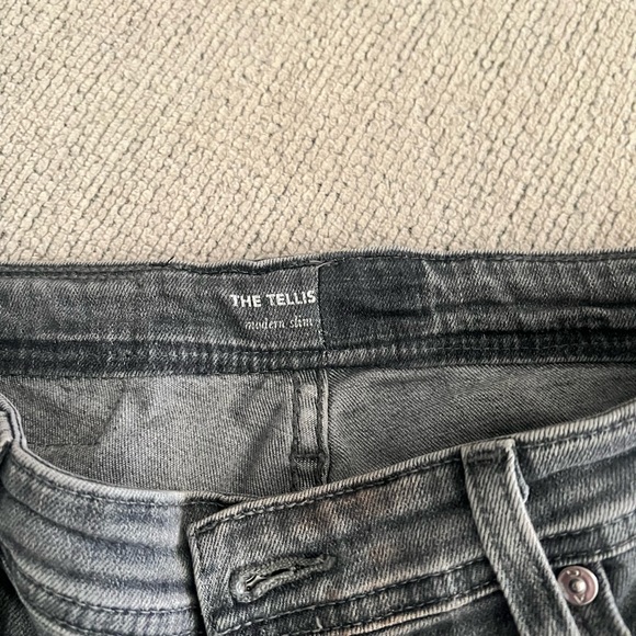 Men’s AG The Tellis Modern Slim 29X30 - Picture 2 of 7